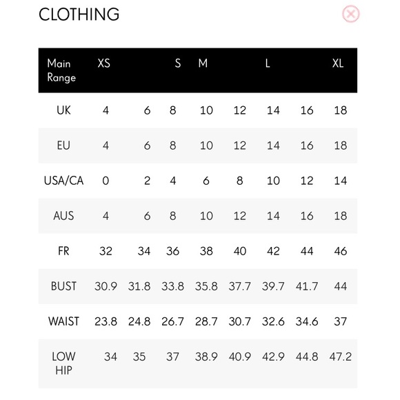 (A4) PrettyLittle Thing Oatmeal Rib Racer Neck Tank, Size 12, NWT - Picture 5 of 5